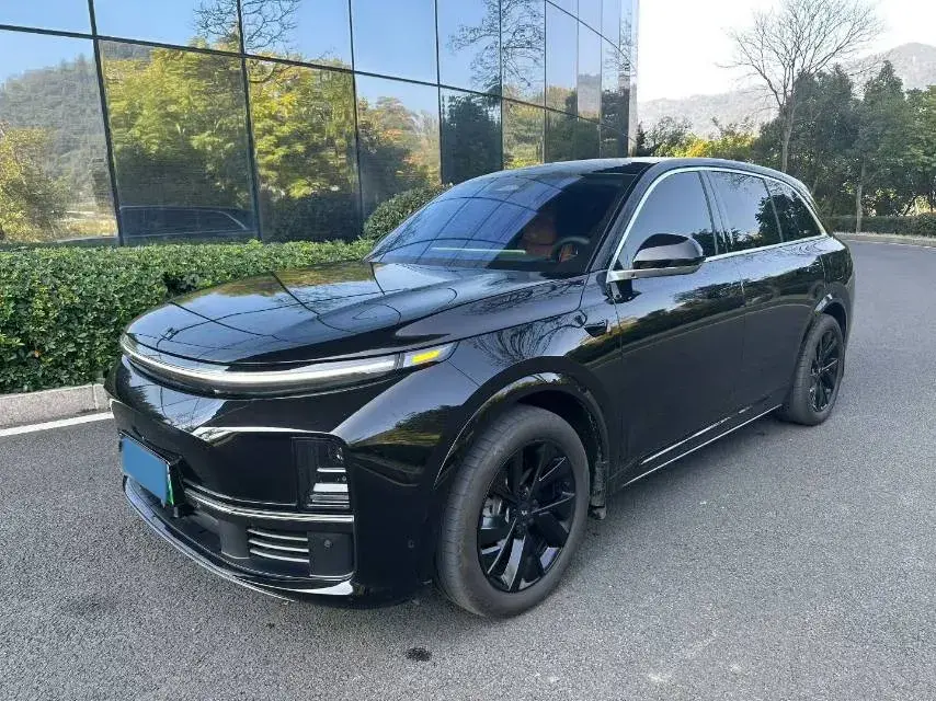 2023 Li L7 Range Extended 154HP REEV 40.9KWH