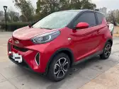 2021 CHERY LITTLE ANT,autocango,china used car exporter,china ev exporter,chinese used car exporter,chinese used ev exporter