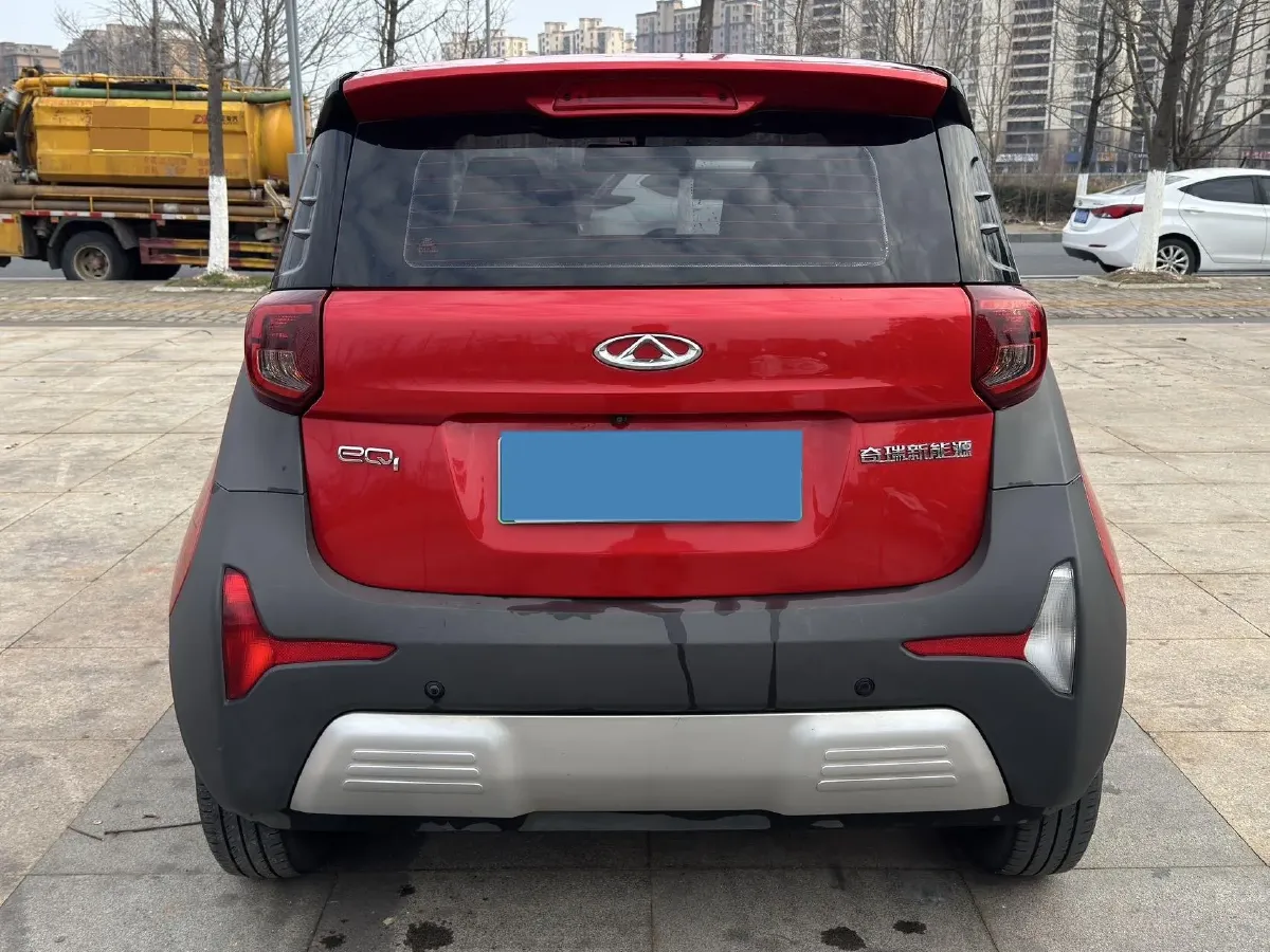 2021 Chery Little Ant BEV 30.7KWH,autocango,china used car exporter,china ev exporter,chinese used car exporter,chinese used ev exporter
