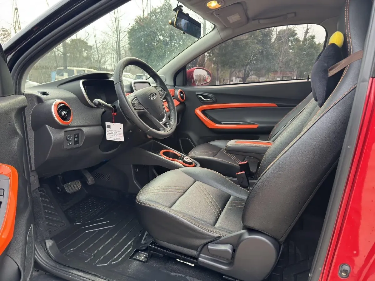 2021 Chery Little Ant BEV 30.7KWH,autocango,china used car exporter,china ev exporter,chinese used car exporter,chinese used ev exporter