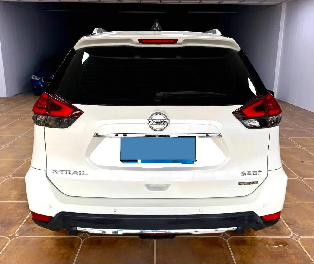 2020 Nissan X-Trail 2.0L 154HP L4 CVT,autocango,china used car exporter,china ev exporter,chinese used car exporter,chinese used ev exporter