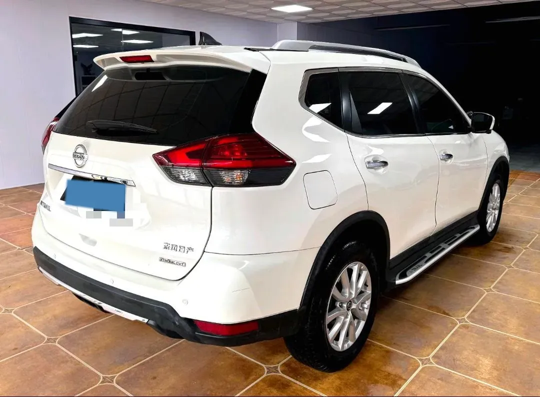 2020 Nissan X-Trail 2.0L 154HP L4 CVT,autocango,china used car exporter,china ev exporter,chinese used car exporter,chinese used ev exporter