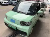 2022 CHERY QQ ICE CREAM,autocango,china used car exporter,china ev exporter,chinese used car exporter,chinese used ev exporter