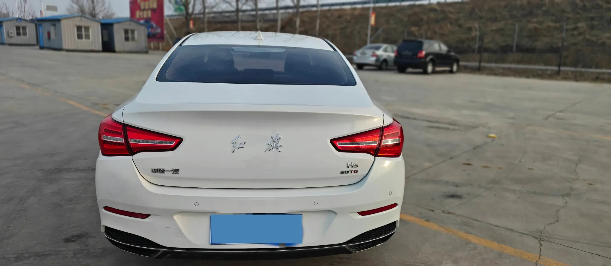 2018 Foday LanFu 1.9T 150HP L4 6AT,autocango,china used car exporter,china ev exporter,chinese used car exporter,chinese used ev exporter