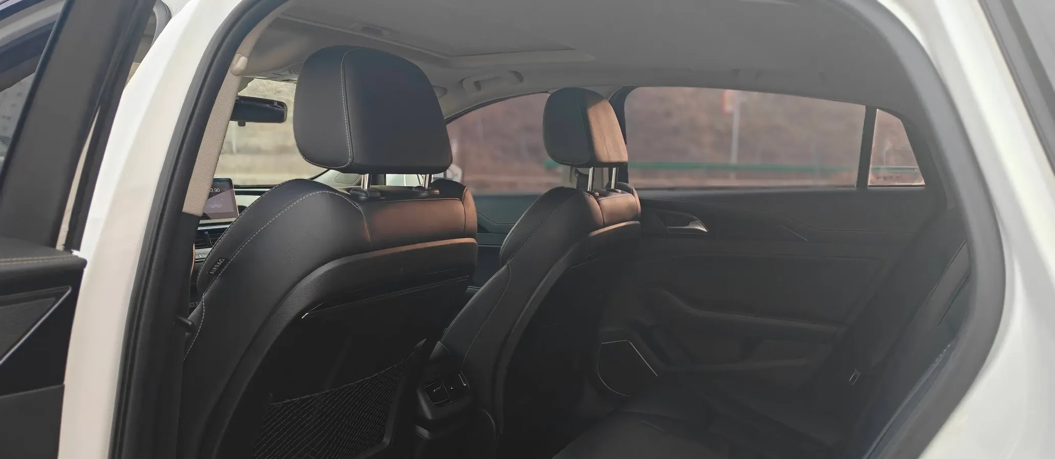 2018 Foday LanFu 1.9T 150HP L4 6AT,autocango,china used car exporter,china ev exporter,chinese used car exporter,chinese used ev exporter