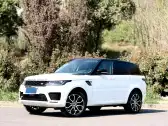 2022 LAND ROVER RANGE ROVER SPORT,autocango,china used car exporter,china ev exporter,chinese used car exporter,chinese used ev exporter