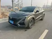 2022 CHANGAN UNI-T,autocango,china used car exporter,china ev exporter,chinese used car exporter,chinese used ev exporter
