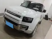 2022 LAND ROVER DEFENDER,autocango,china used car exporter,china ev exporter,chinese used car exporter,chinese used ev exporter