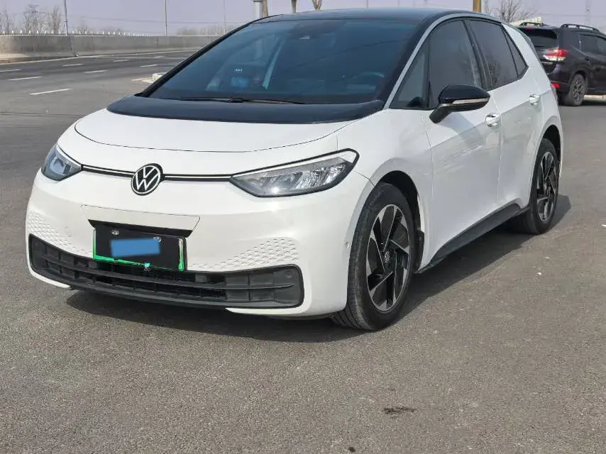 2024 Volkswagen ID.3 BEV 52.8KWH