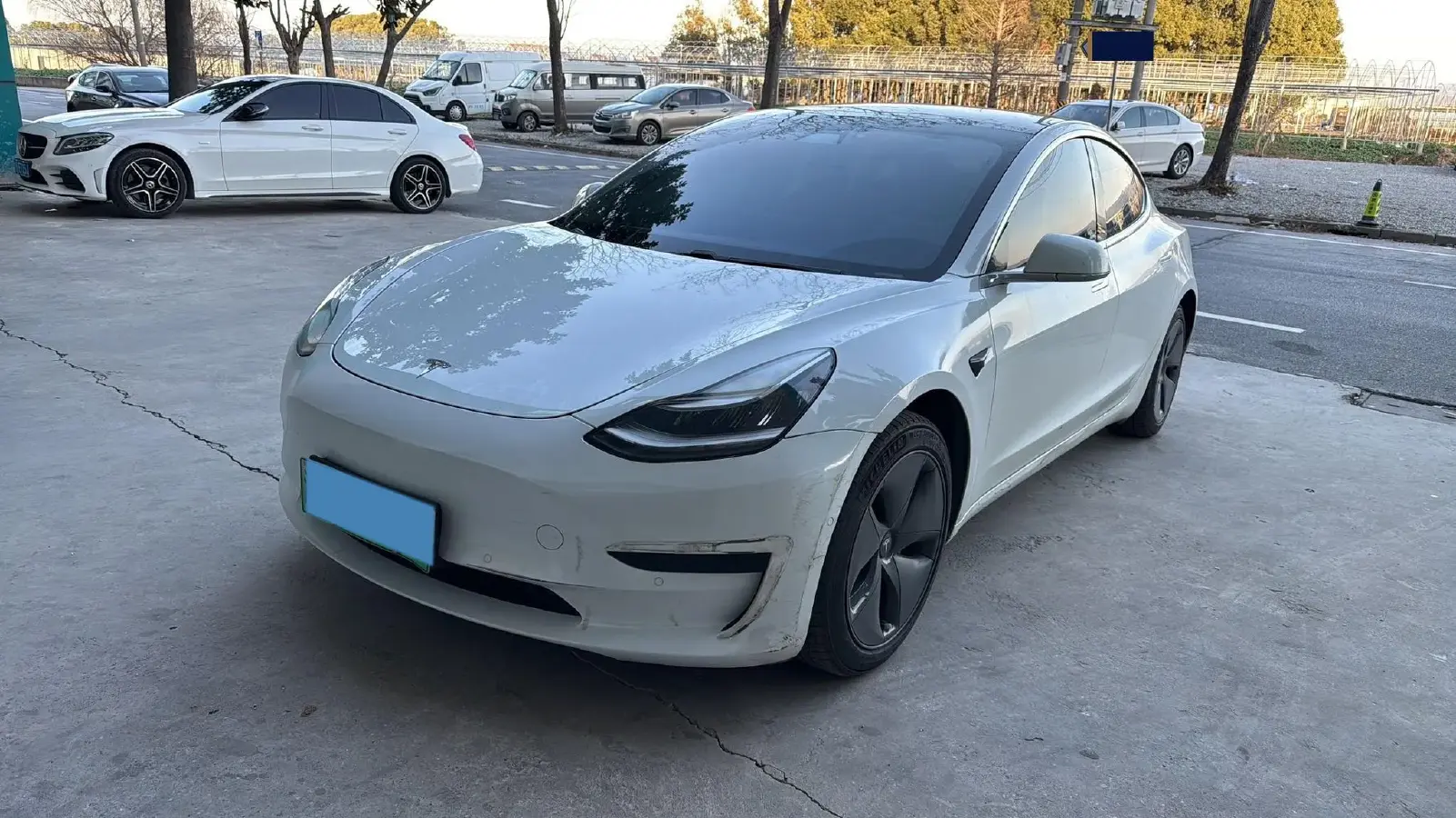 2019 Honda Odyssey 2.0L 146HP L4 E-CVT Hybrid