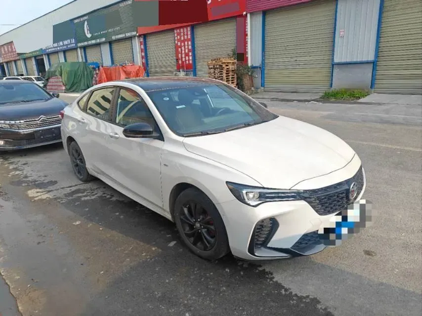 2023 Buick E4 BEV 65KWH,autocango,china used car exporter,china ev exporter,chinese used car exporter,chinese used ev exporter