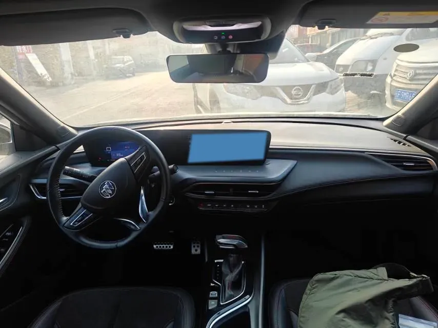 2023 Buick E4 BEV 65KWH,autocango,china used car exporter,china ev exporter,chinese used car exporter,chinese used ev exporter