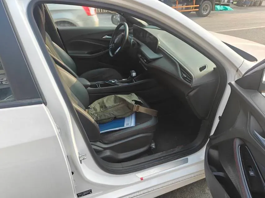 2023 Buick E4 BEV 65KWH,autocango,china used car exporter,china ev exporter,chinese used car exporter,chinese used ev exporter