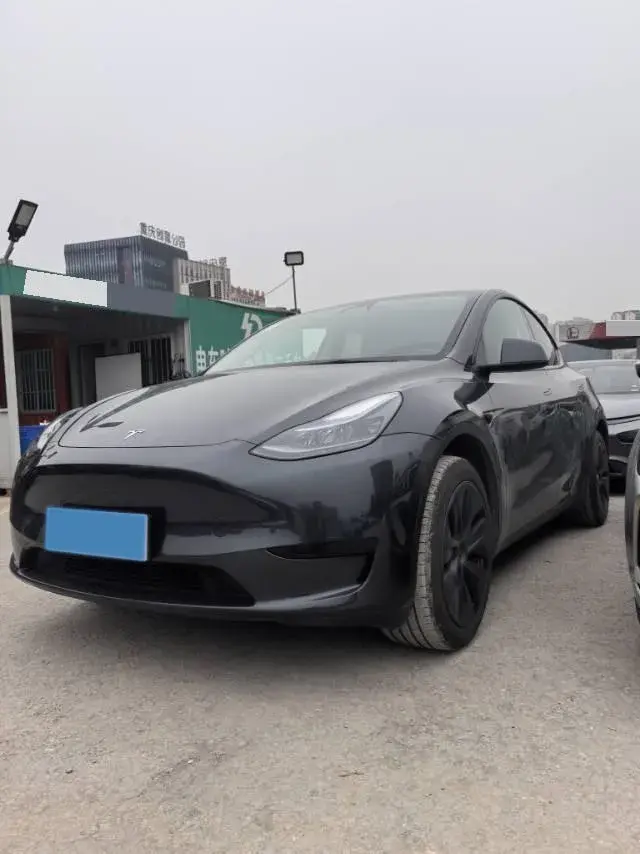 2024 Iveco OuSheng BEV 77.28KWH