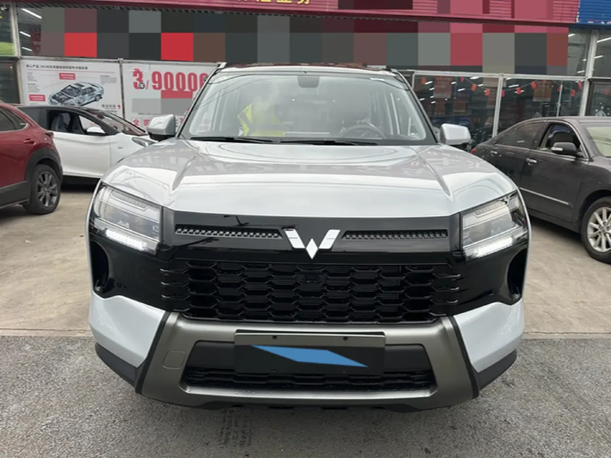 2026 Geely Galaxy Starshine 6 1.5L 112HP L4 1DHT PHEV,autocango,china used car exporter,china ev exporter,chinese used car exporter,chinese used ev exporter