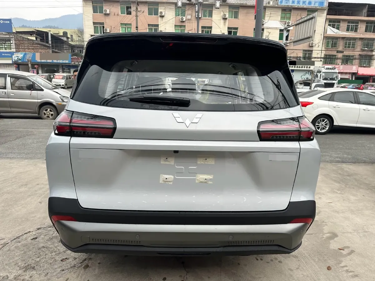 2026 Geely Galaxy Starshine 6 1.5L 112HP L4 1DHT PHEV,autocango,china used car exporter,china ev exporter,chinese used car exporter,chinese used ev exporter