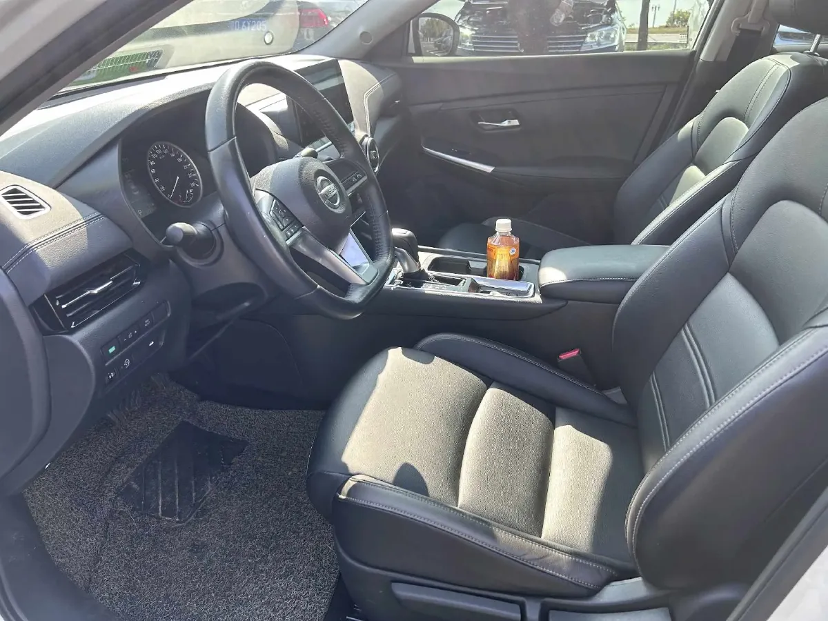 2022 Nissan Sylphy 1.6L 135HP L4 CVT,autocango,china used car exporter,china ev exporter,chinese used car exporter,chinese used ev exporter