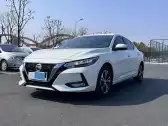 2022 NISSAN SYLPHY,autocango,china used car exporter,china ev exporter,chinese used car exporter,chinese used ev exporter