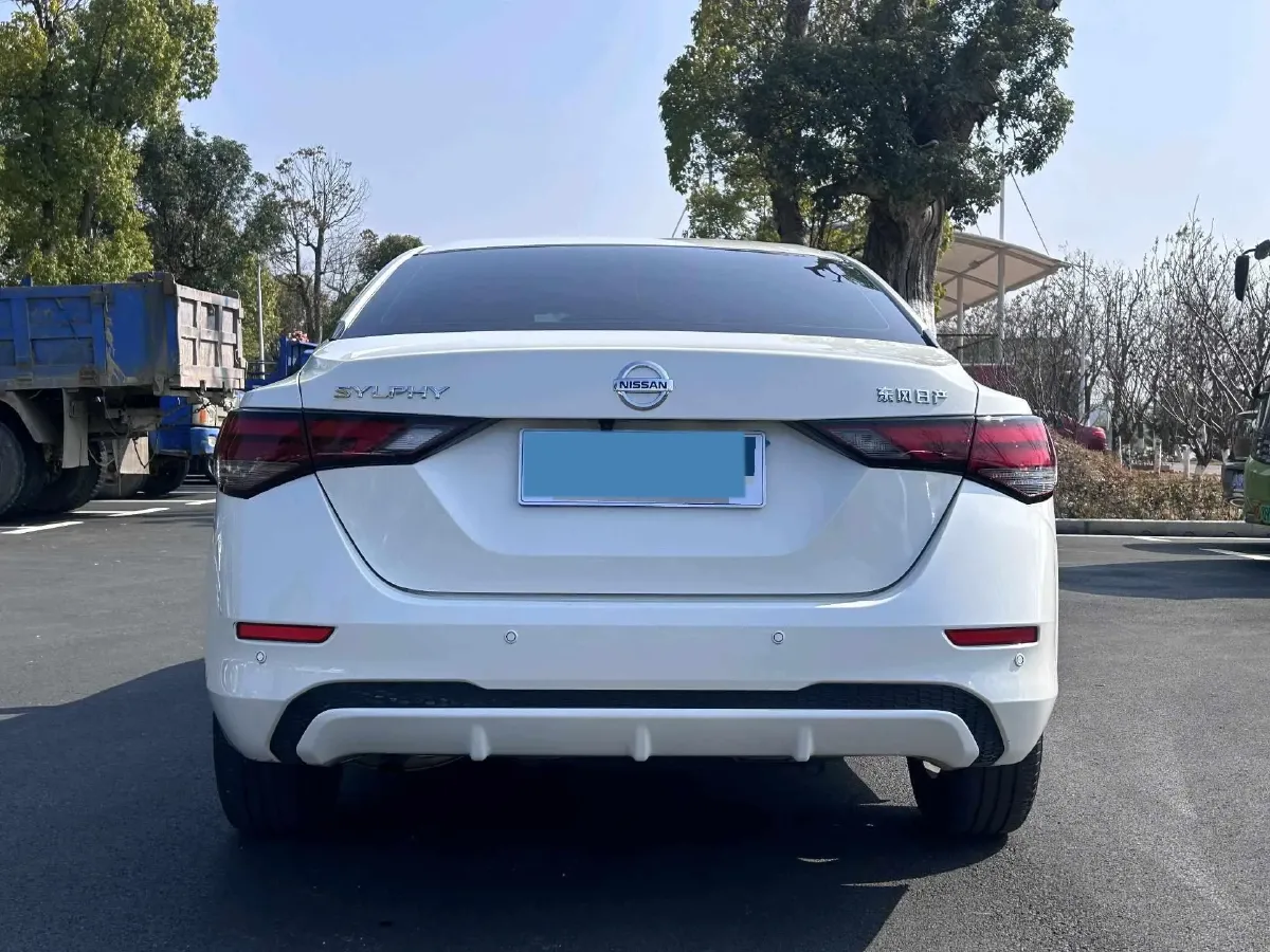2022 Nissan Sylphy 1.6L 135HP L4 CVT,autocango,china used car exporter,china ev exporter,chinese used car exporter,chinese used ev exporter