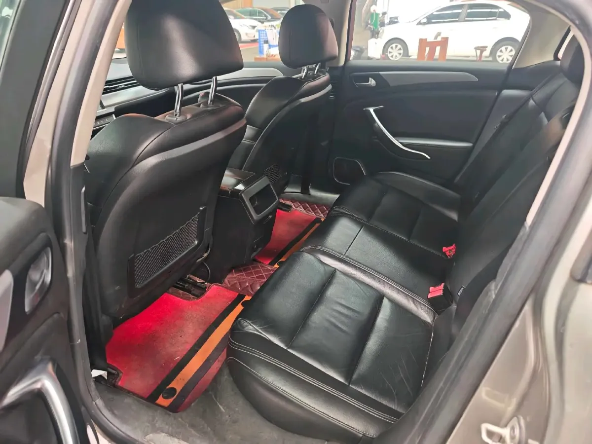 2017 Citroen C5 1.6T 167HP L4 6AT,autocango,china used car exporter,china ev exporter,chinese used car exporter,chinese used ev exporter