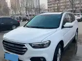 2018 HAVAL H6,autocango,china used car exporter,china ev exporter,chinese used car exporter,chinese used ev exporter