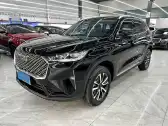 2024 HAVAL H6,autocango,china used car exporter,china ev exporter,chinese used car exporter,chinese used ev exporter