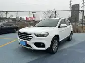 2019 HAVAL H6,autocango,china used car exporter,china ev exporter,chinese used car exporter,chinese used ev exporter