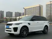 2022 LAND ROVER RANGE ROVER SPORT,autocango,china used car exporter,china ev exporter,chinese used car exporter,chinese used ev exporter