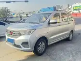 2018 WULING HONGGUANG,autocango,china used car exporter,china ev exporter,chinese used car exporter,chinese used ev exporter