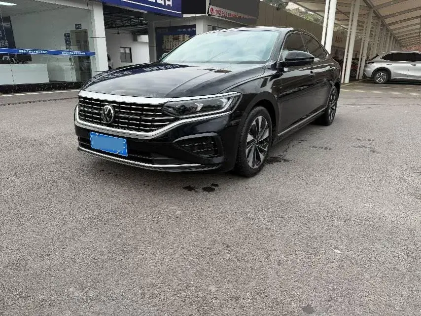 2022 Volkswagen Lamando 1.4T 150HP L4 7DCT