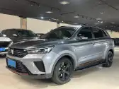 2021 ROEWE RX3,autocango,china used car exporter,china ev exporter,chinese used car exporter,chinese used ev exporter