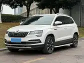 2019 SKODA KAROQ,autocango,china used car exporter,china ev exporter,chinese used car exporter,chinese used ev exporter