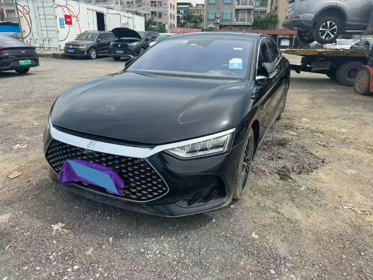 2022 Toyota Highlander 2.5L 192HP L4 E-CVT Hybrid