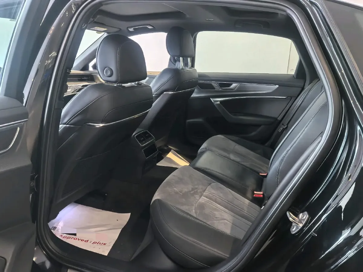 2022 New Gonow AoTeng BEV 41.93KWH,autocango,china used car exporter,china ev exporter,chinese used car exporter,chinese used ev exporter