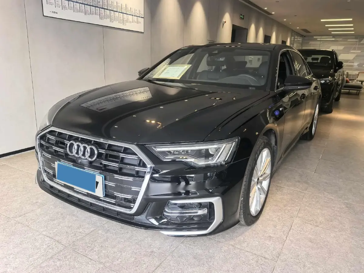 2022 New Gonow AoTeng BEV 41.93KWH