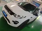 2020 LAND ROVER DISCOVERY SPORT,autocango,china used car exporter,china ev exporter,chinese used car exporter,chinese used ev exporter
