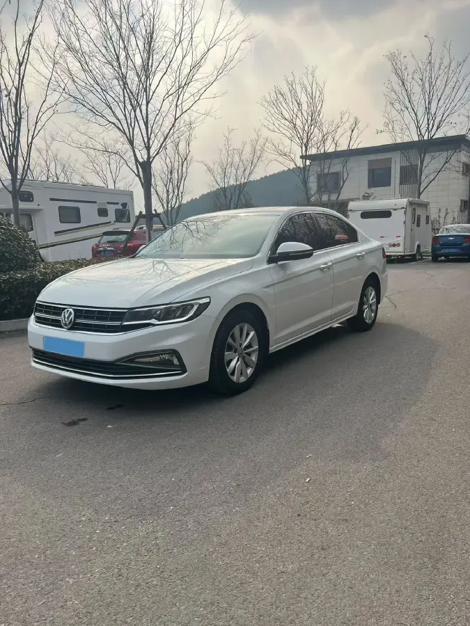 2019 Bestune T77 1.2T 143HP L4 7DCT