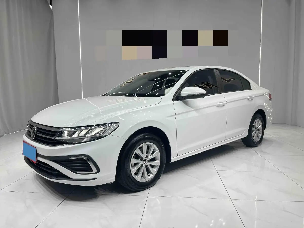 2023 Volkswagen Bora 1.5L 113HP L4 6AT