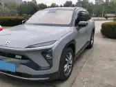 2019 NIO ES6,autocango,china used car exporter,china ev exporter,chinese used car exporter,chinese used ev exporter
