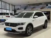 2021 VOLKSWAGEN T-ROC,autocango,china used car exporter,china ev exporter,chinese used car exporter,chinese used ev exporter