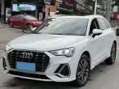 2021 AUDI Q3,autocango,china used car exporter,china ev exporter,chinese used car exporter,chinese used ev exporter