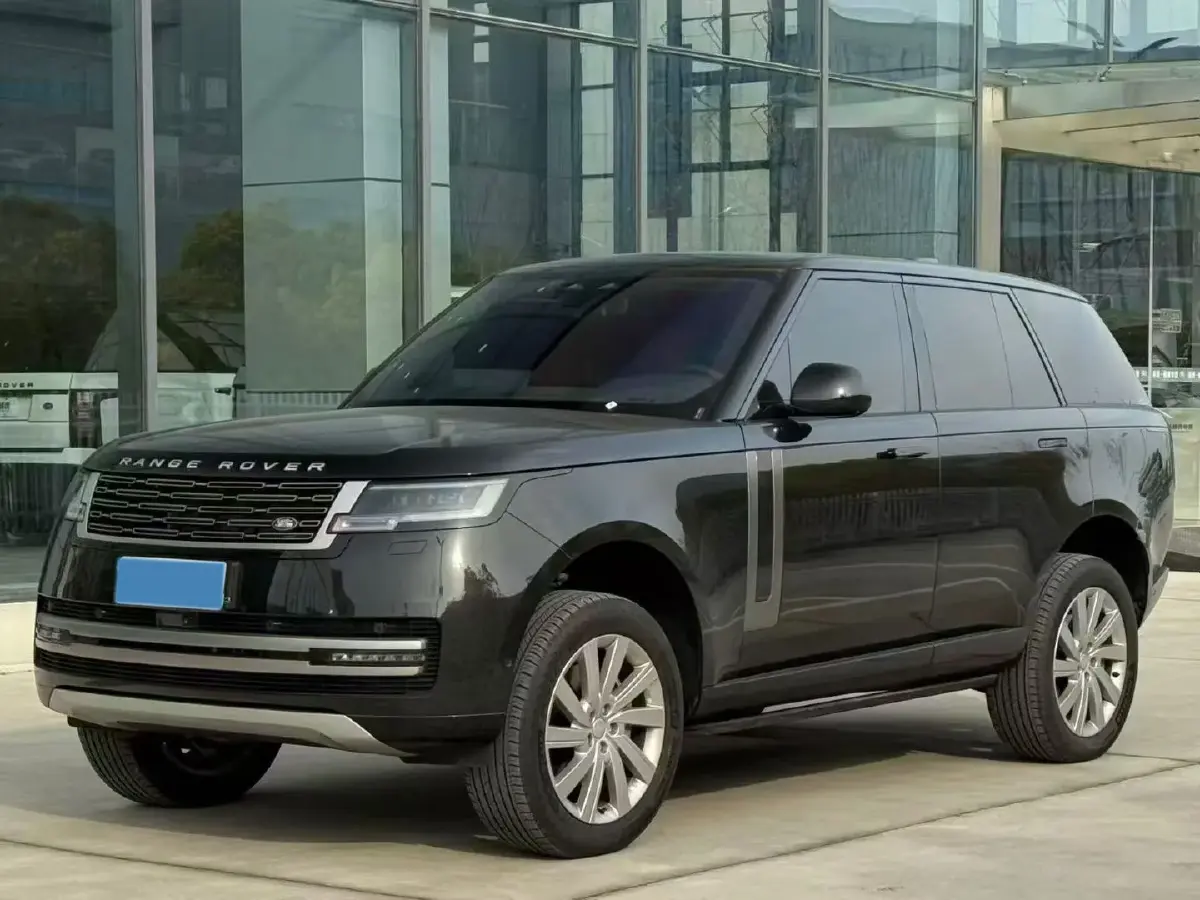 2023 Land Rover Range Rover 3.0T 360HP L6 8AT