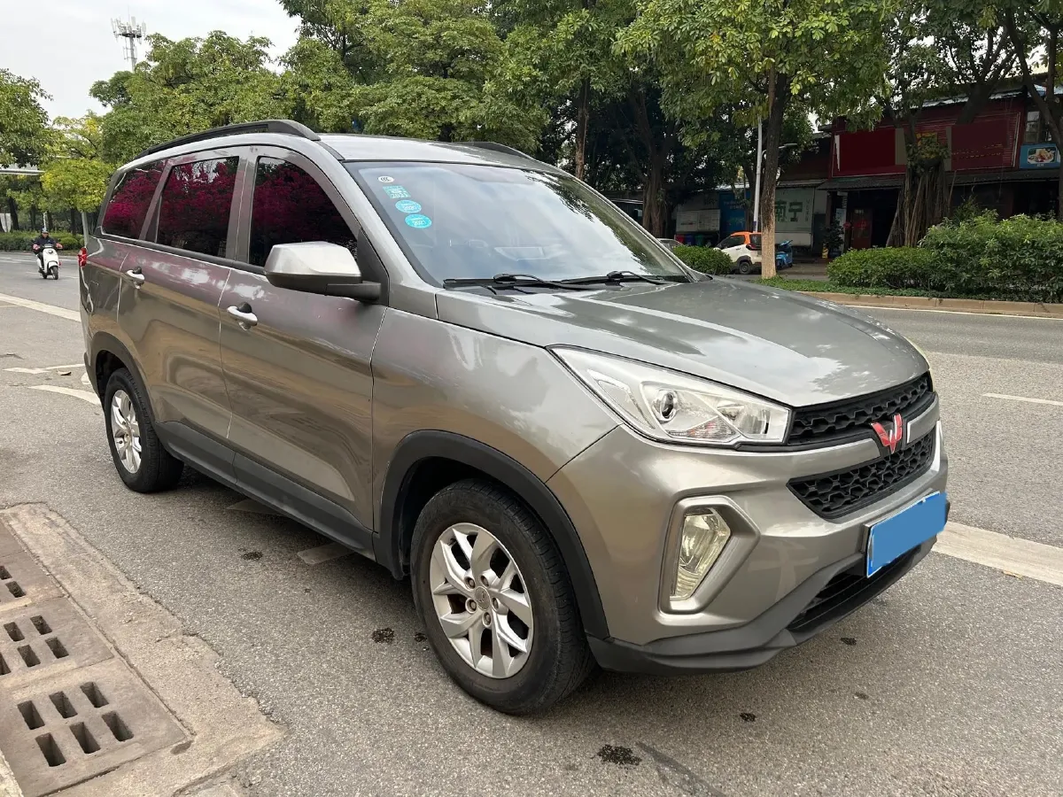 2018 Foton XiangLing M 1.2L 86HP L4 5MT,autocango,china used car exporter,china ev exporter,chinese used car exporter,chinese used ev exporter