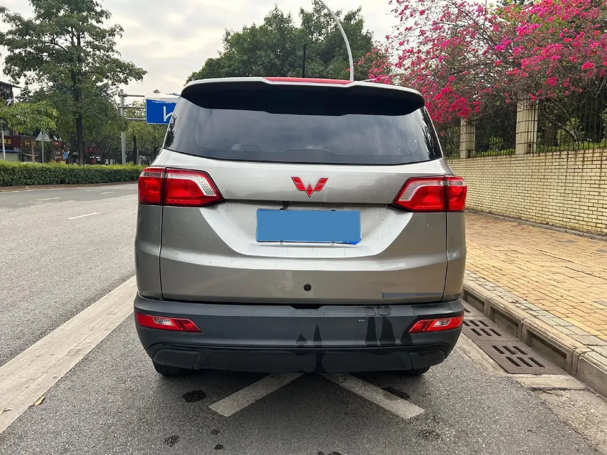 2018 Foton XiangLing M 1.2L 86HP L4 5MT,autocango,china used car exporter,china ev exporter,chinese used car exporter,chinese used ev exporter
