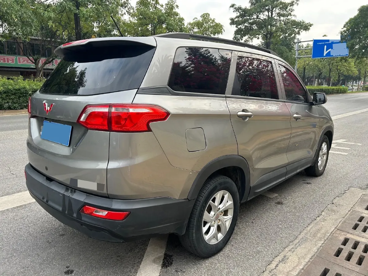 2018 Foton XiangLing M 1.2L 86HP L4 5MT,autocango,china used car exporter,china ev exporter,chinese used car exporter,chinese used ev exporter