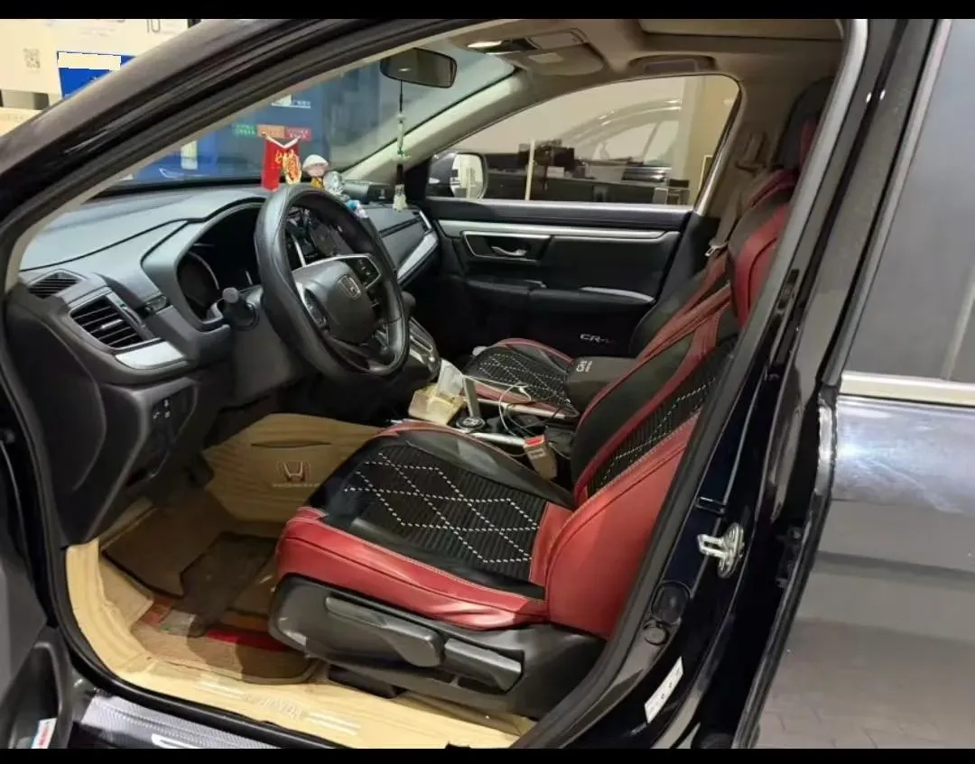 2020 Honda Breeze 1.5T 193HP L4 CVT,autocango,china used car exporter,china ev exporter,chinese used car exporter,chinese used ev exporter