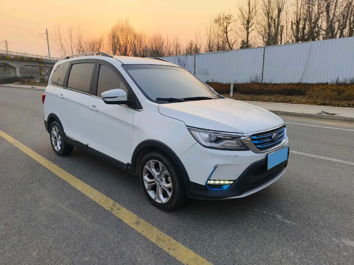 2018 Karry K60EV BEV 45.2KWH,autocango,china used car exporter,china ev exporter,chinese used car exporter,chinese used ev exporter