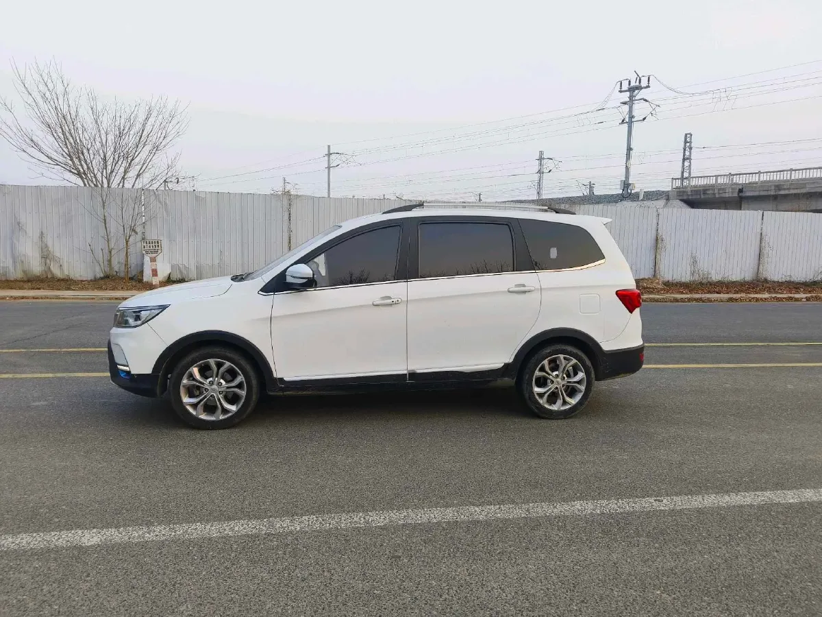 2018 Karry K60EV BEV 45.2KWH,autocango,china used car exporter,china ev exporter,chinese used car exporter,chinese used ev exporter