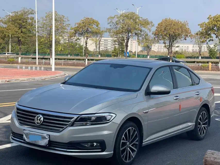 2019 Buick Verano 1.5T 169HP L4 7DCT