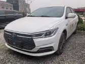 2019 BYD QIN,autocango,china used car exporter,china ev exporter,chinese used car exporter,chinese used ev exporter